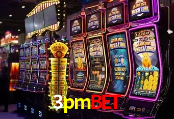 Estatísticas Esportivas 3pmbet