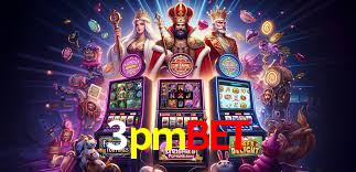Roulette Table 3pmbet