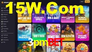 3pmbet com