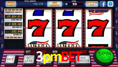 Casino Ao Vivo 3pmbet