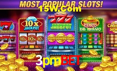 Apostas de Tênis 3pmbet