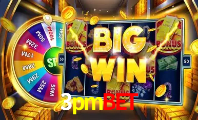 Promoção Relâmpago 3pmbet