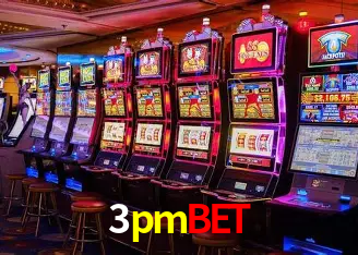 Diretório de Jogos 3pmbet