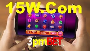 3pmbet - Plataformas De Slots De Cassino Online - 3pmbet.com