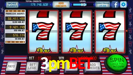 Login Seguro 3pmbet