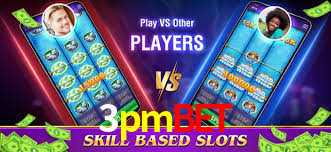 Live Casino 3pmbet