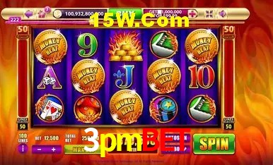 Especiais de Fim de Semana 3pmbet