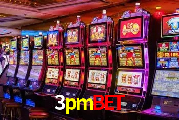 Estatísticas 3pmbet