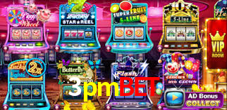 3pmbet