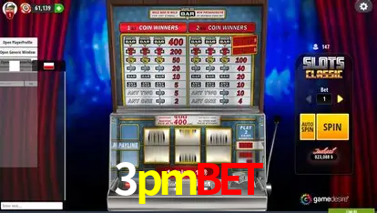 Segurança 2FA 3pmbet