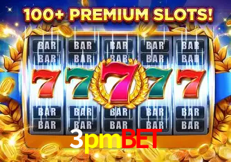 Design Responsivo 3pmbet