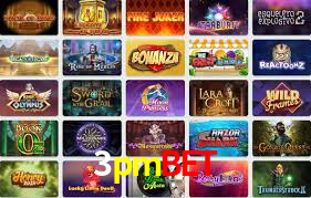 3pmbet: Seu Especialista em Apostas Esportivas Brasileiras